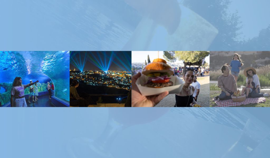 מזמינים מלון ומקבלים המון